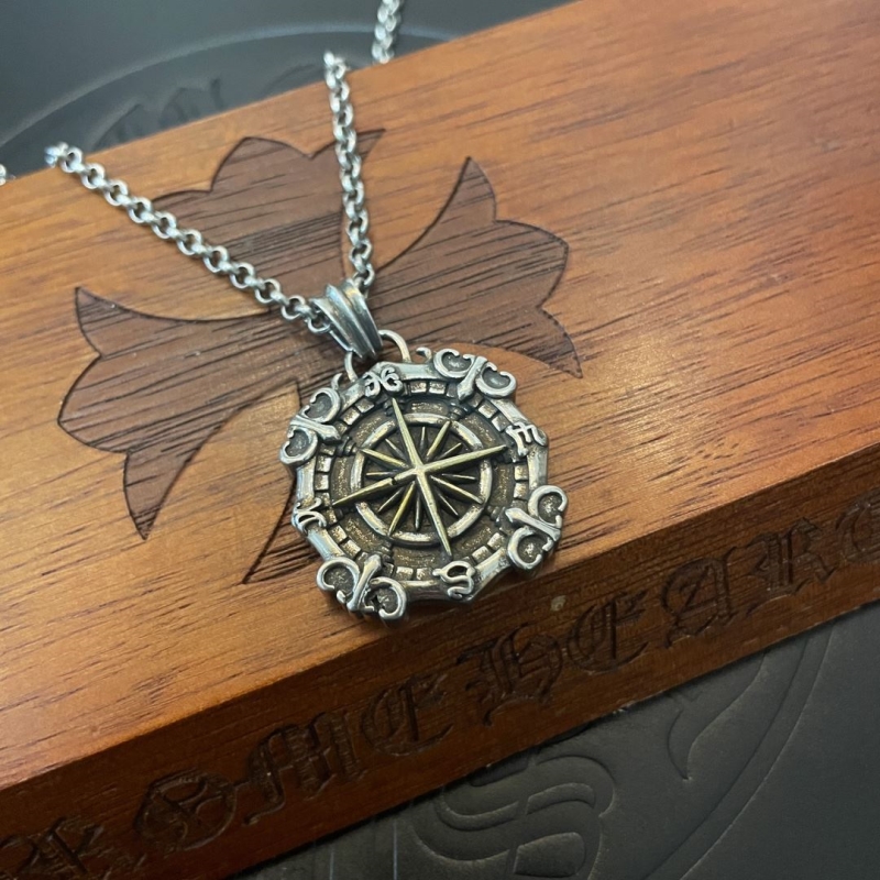 Chrome Hearts Necklaces